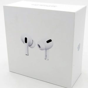 Apple Airpod Pros brand new SEALED!
